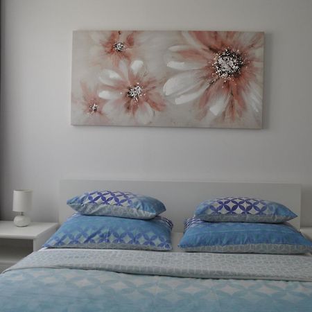 Apartment Kristijan Makarská Exteriér fotografie