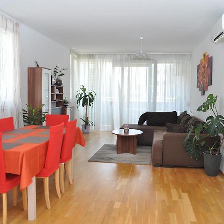 Apartment Kristijan Makarská Exteriér fotografie