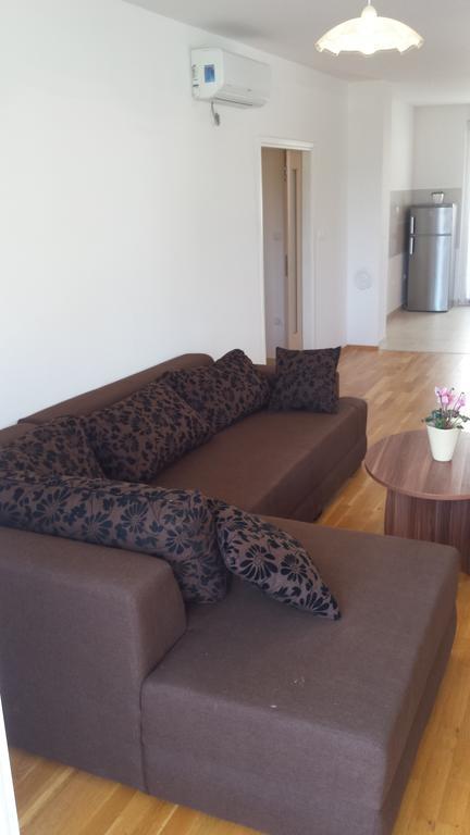 Apartment Kristijan Makarská Pokoj fotografie