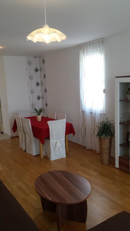 Apartment Kristijan Makarská Pokoj fotografie